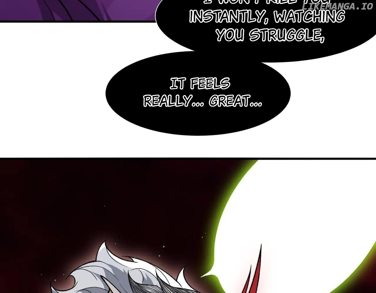 The Devil Never Cries Chapter 114 - page 3